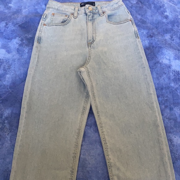 ASOS JEANS High Rise - Picture 6 of 8